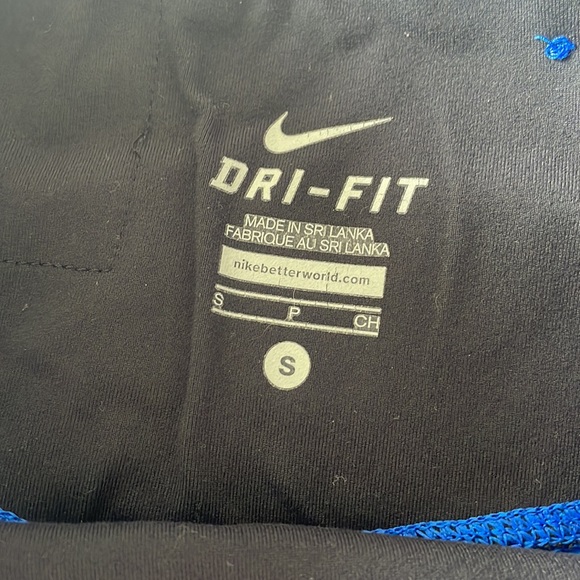 Nike cropped leggings - Picture 3 of 3